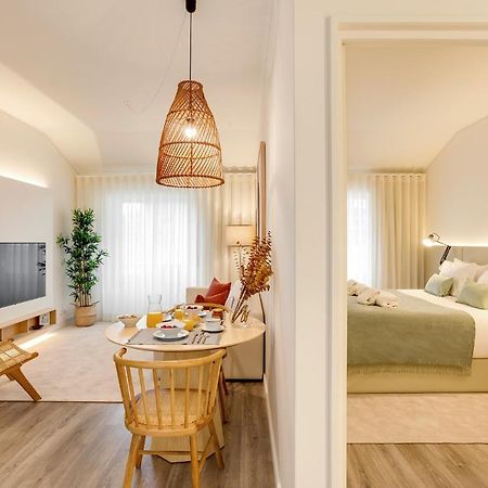Virtudes Premium Apartment By Da'Home Porto Eksteriør bilde