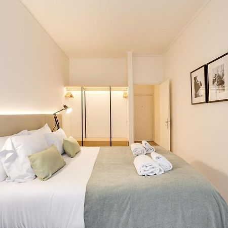 Virtudes Premium Apartment By Da'Home Porto Eksteriør bilde