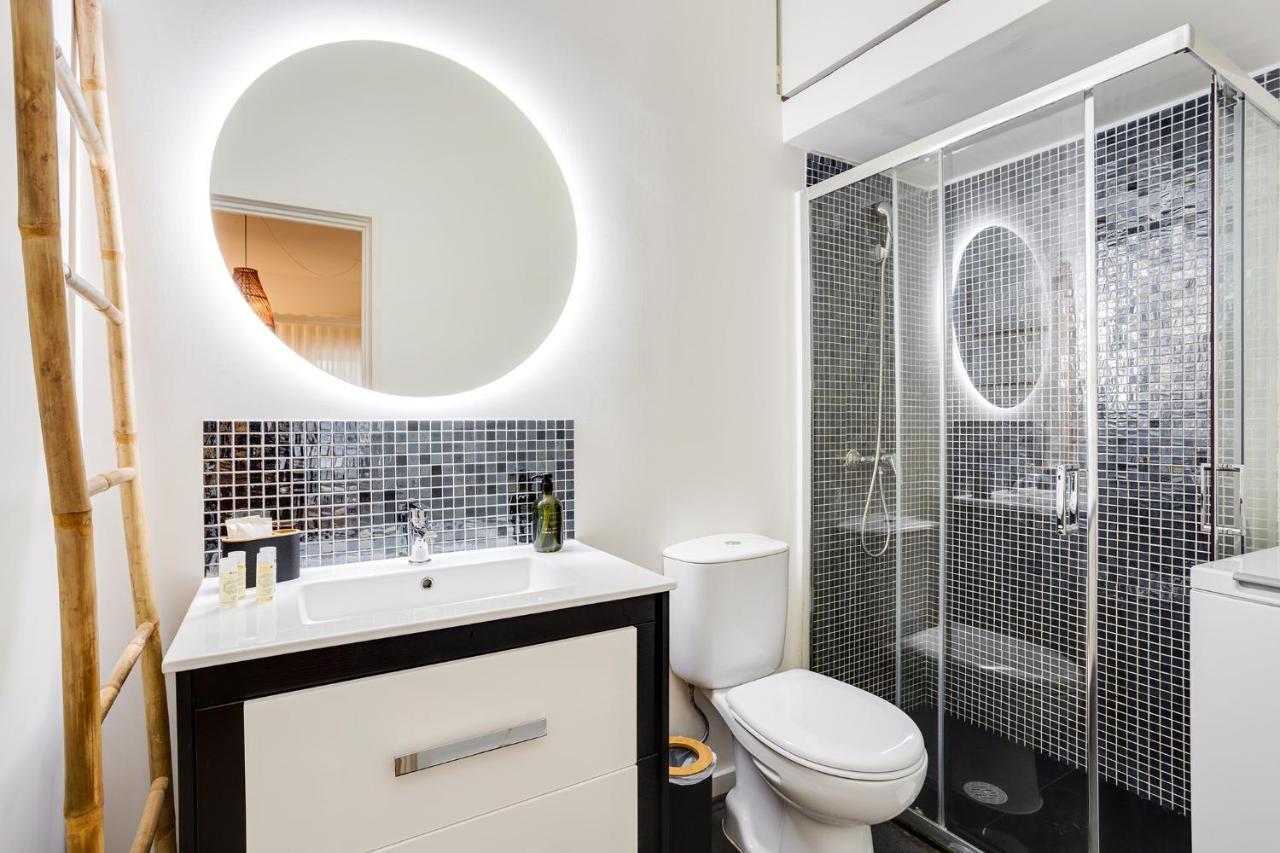 Virtudes Premium Apartment By Da'Home Porto Eksteriør bilde