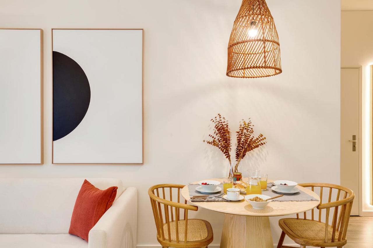 Virtudes Premium Apartment By Da'Home Porto Eksteriør bilde