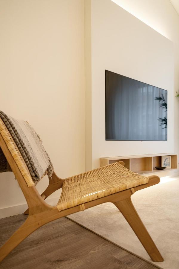 Virtudes Premium Apartment By Da'Home Porto Eksteriør bilde