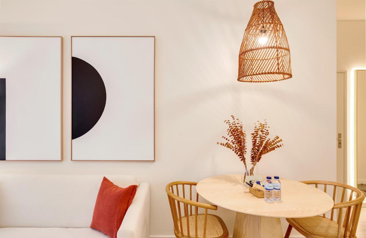 Virtudes Premium Apartment By Da'Home Porto Eksteriør bilde