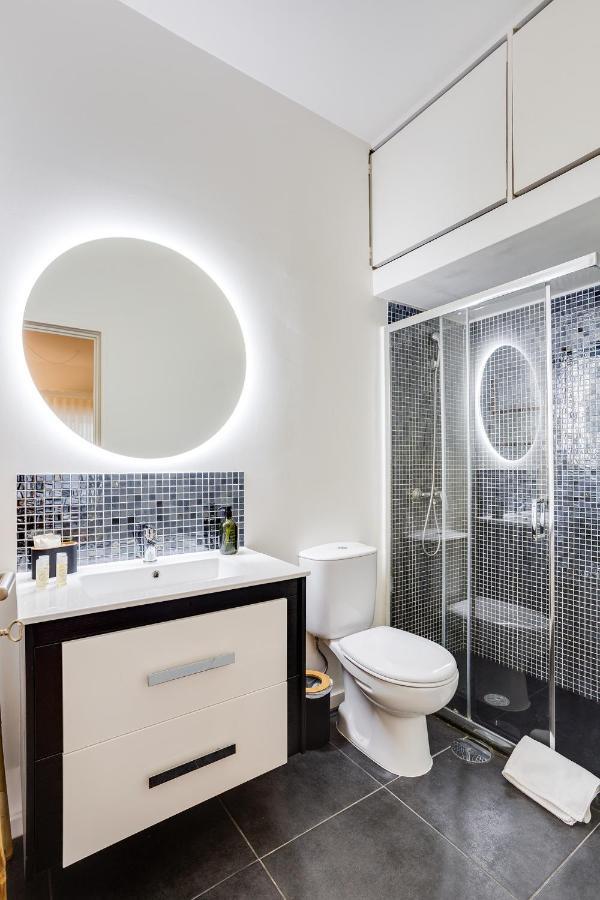Virtudes Premium Apartment By Da'Home Porto Eksteriør bilde