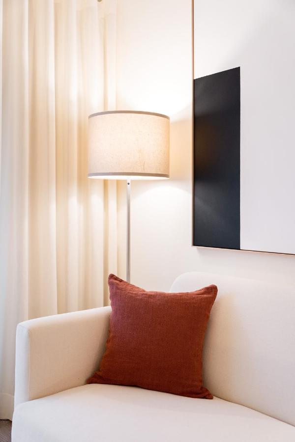 Virtudes Premium Apartment By Da'Home Porto Eksteriør bilde
